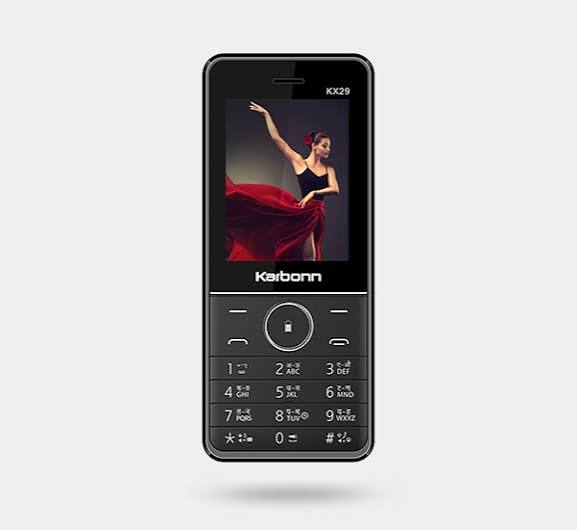 Karbonn