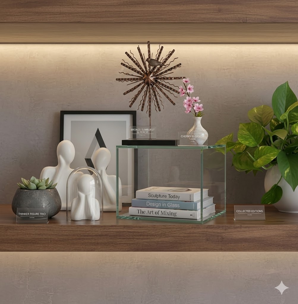 Home & Decor