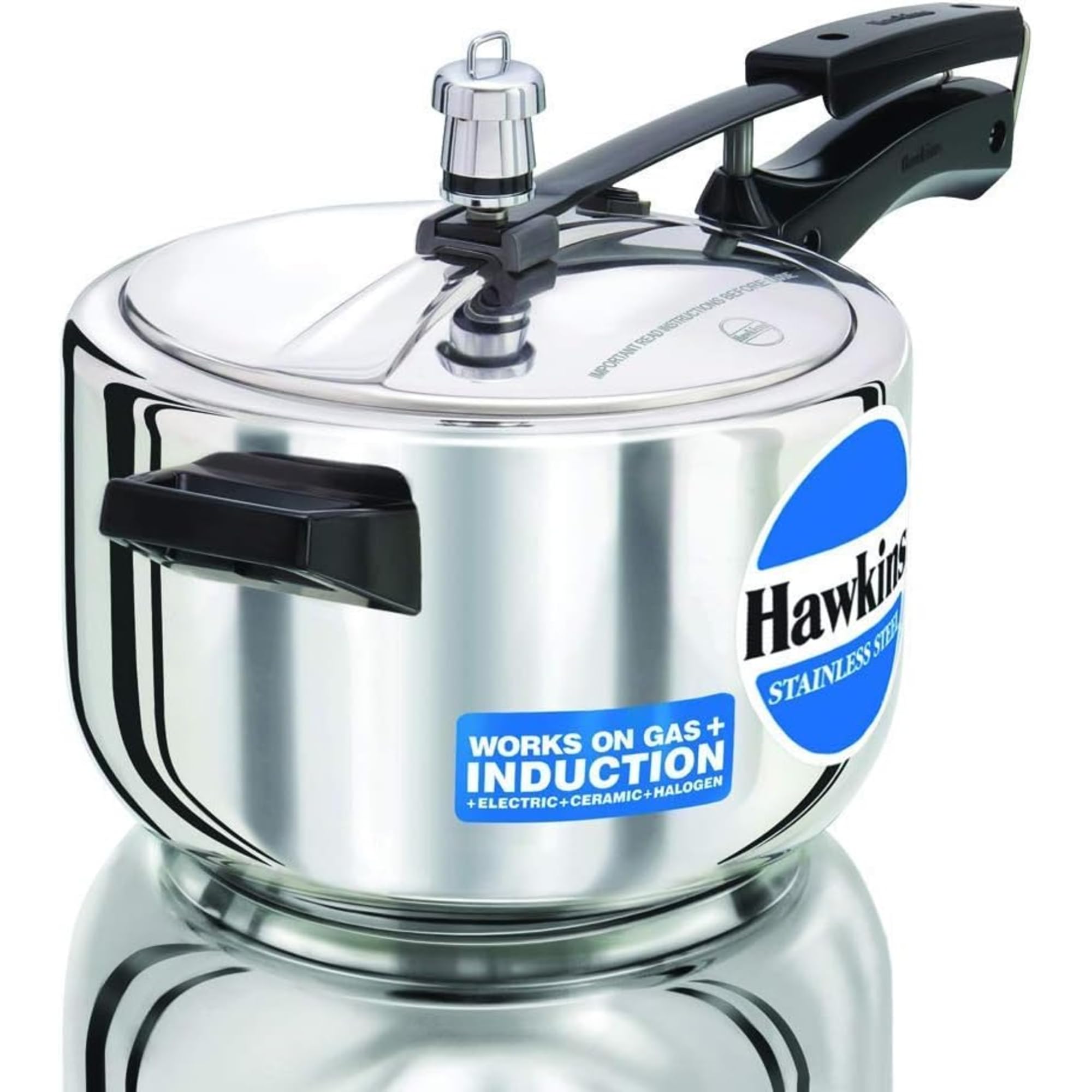 Hawkins HSS40