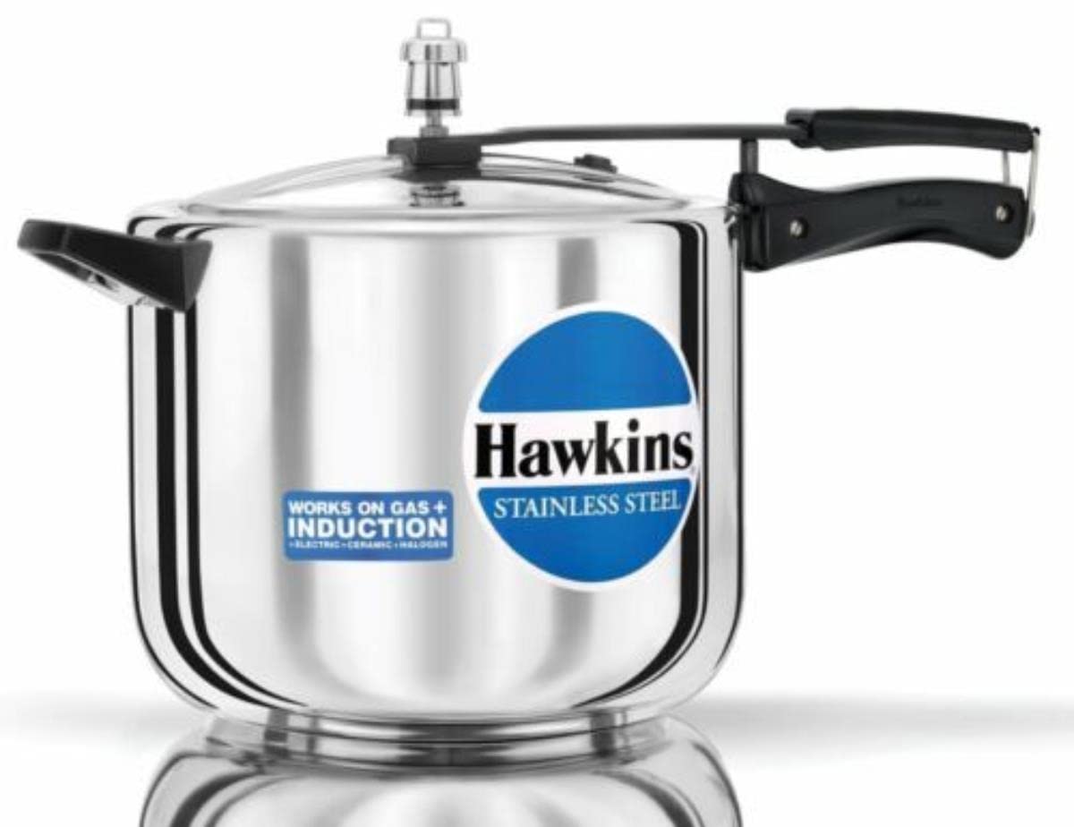 Hawkins HSS10