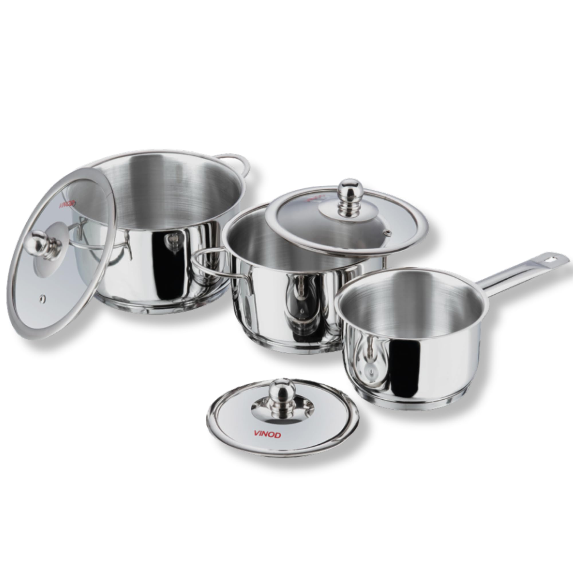 VC013 3 Pcs Tuscany Set - 3TYC