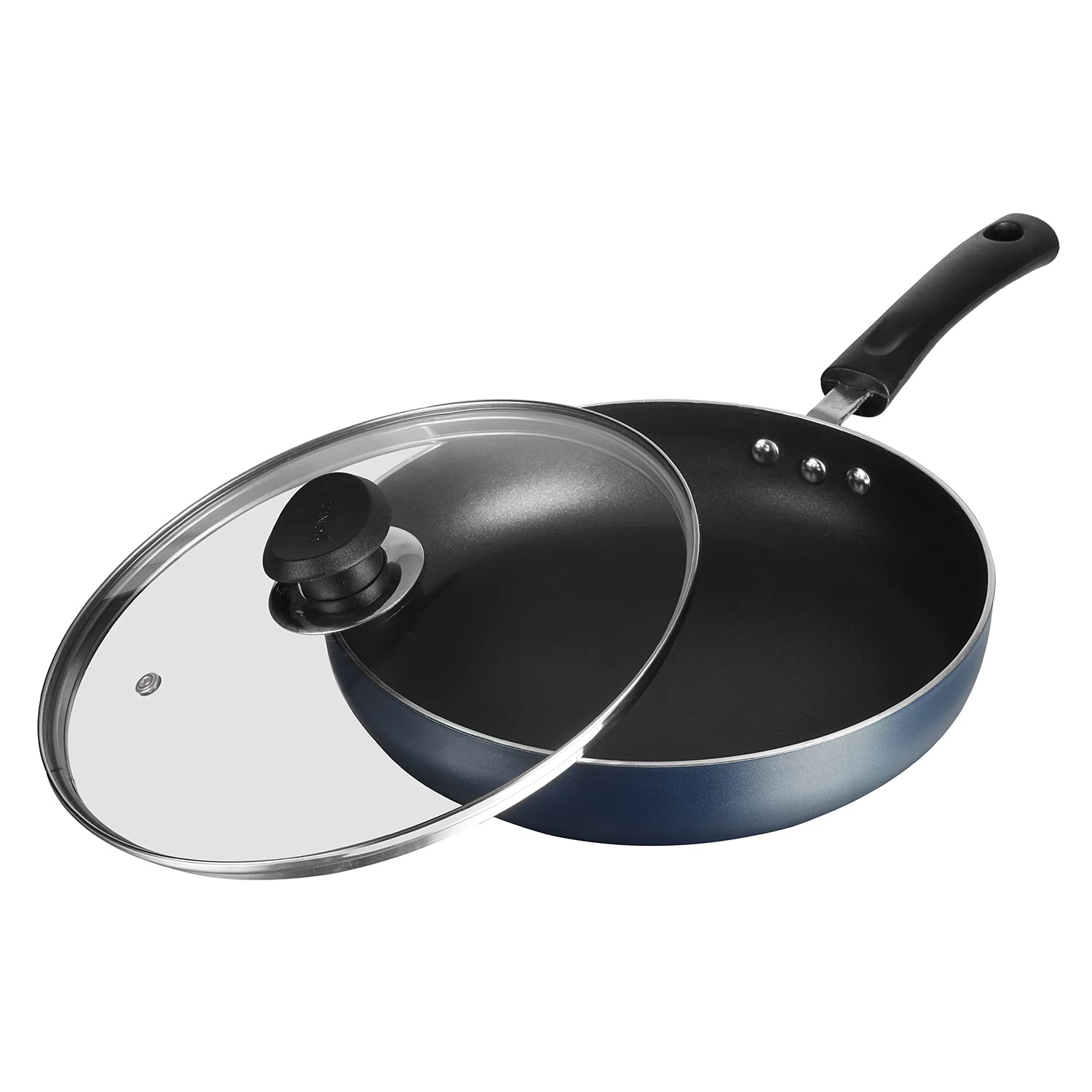 VC124 NS Deep Frypan GL 26 CM ZDFPL 26