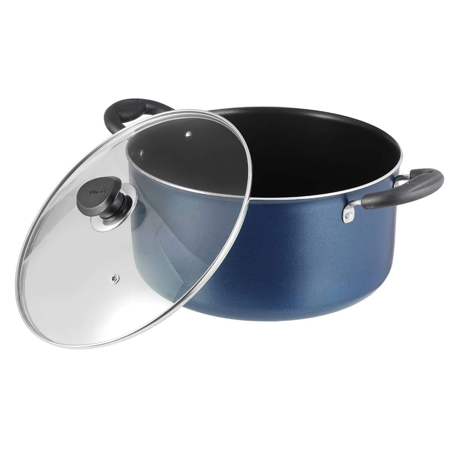 VC118 NS Casserole GL 18 CM ZCS18