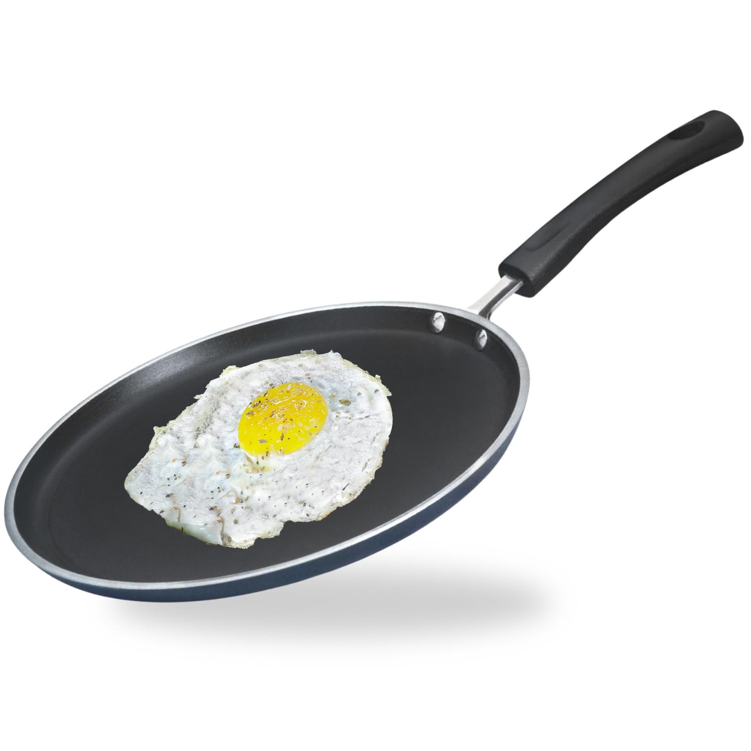 VC060 Dosa Tawa 3 mm (N.S) 30 cm Zot 300