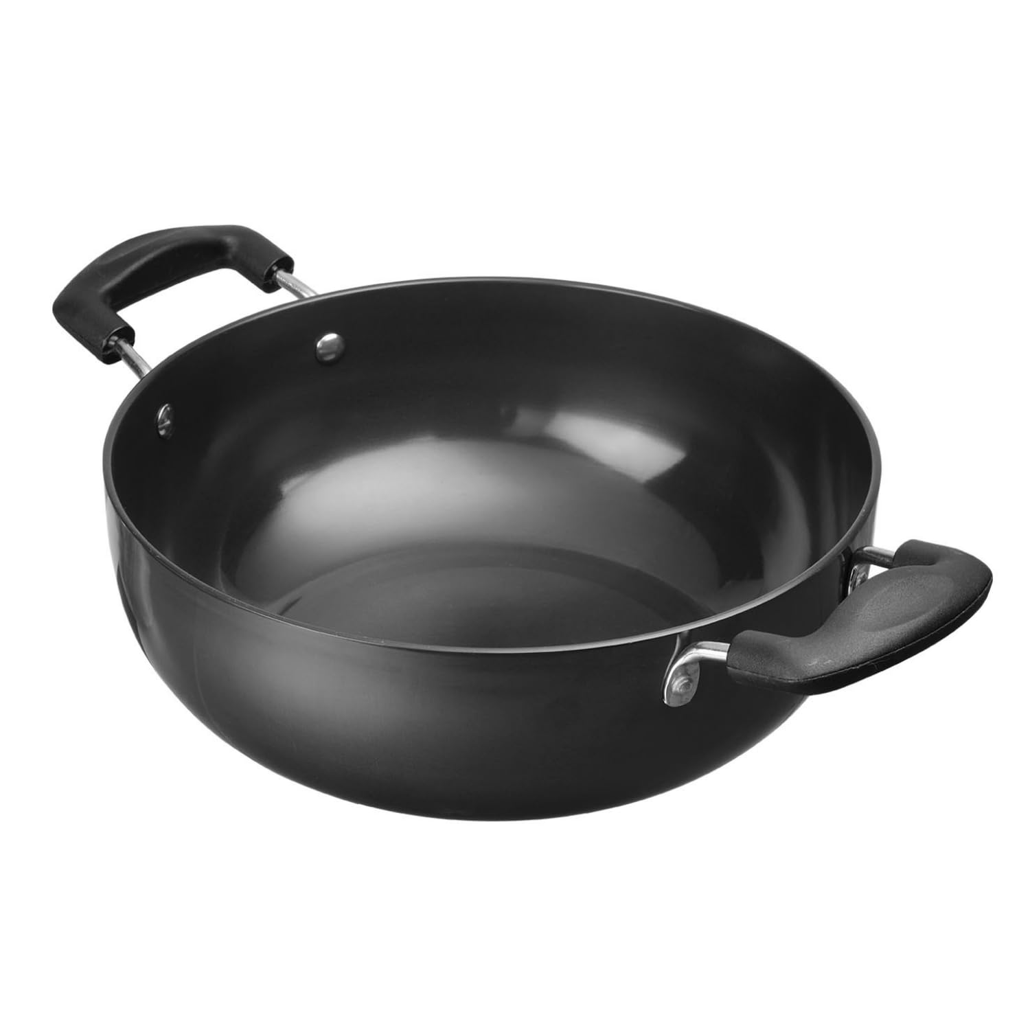 VC808 Pearl Deep Kadai WOC 22cm HADKWL22