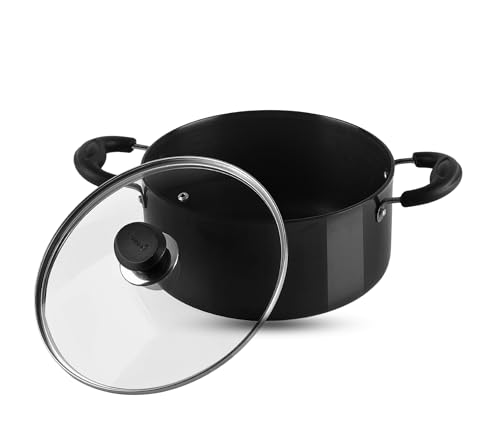 VC098 HA SAUCEPOT GL 26 CM HASO-26