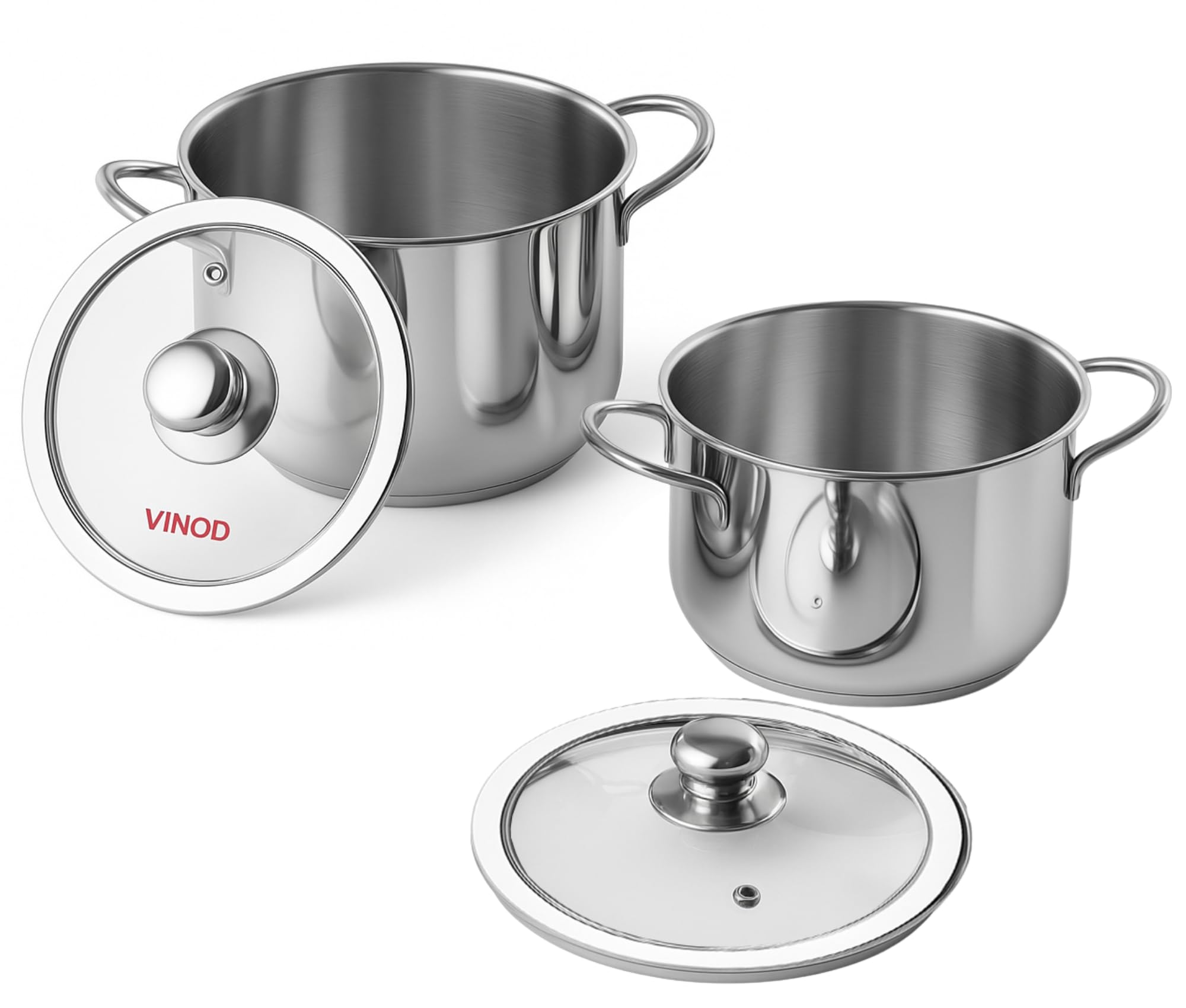 VC005 2 Pcs Tuscany Set 2TYC