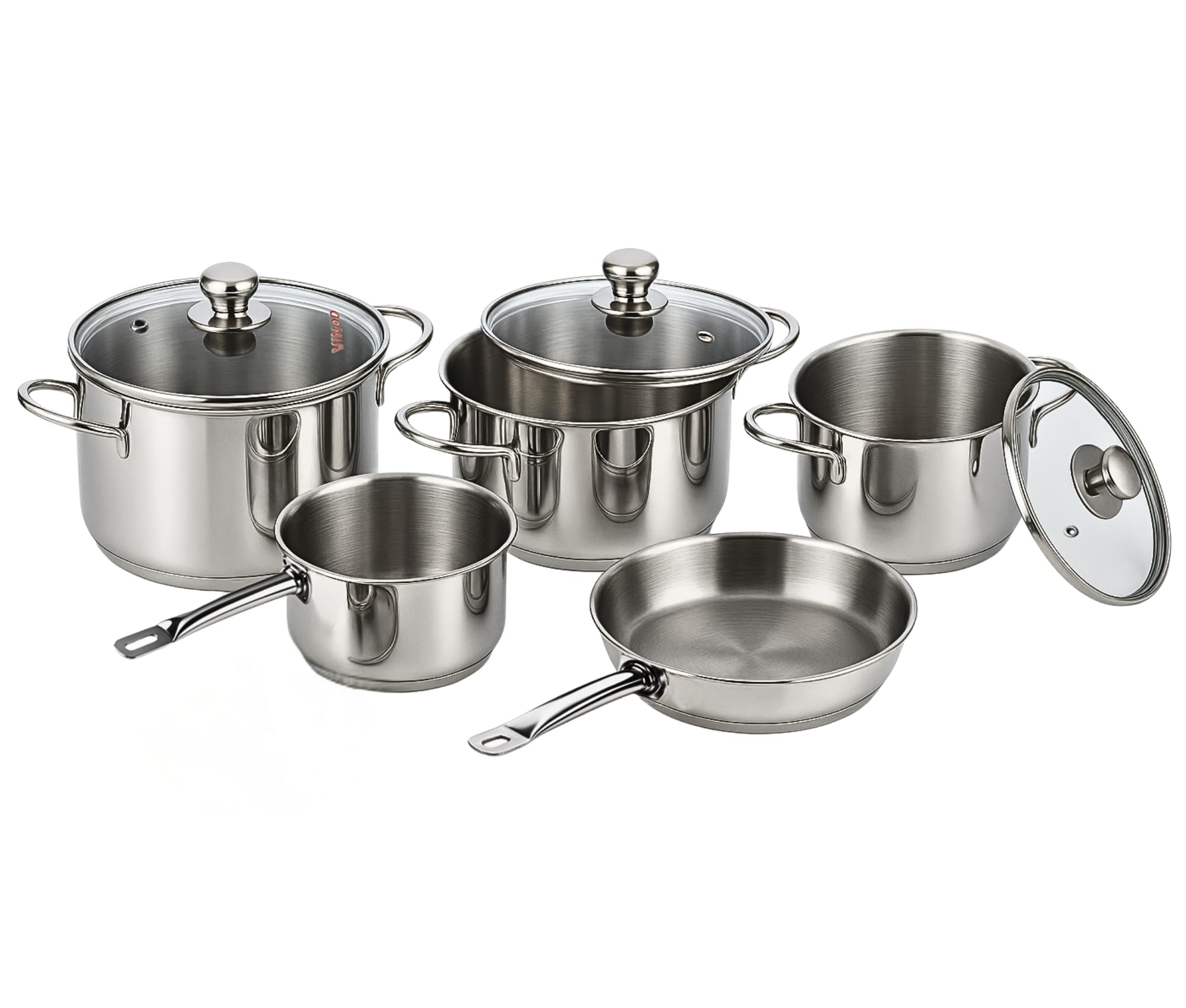 VC017 5 PCS Tuscany Set 5TYC