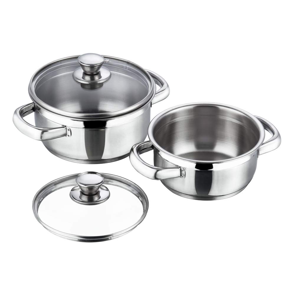 VC269 2pcs Bremen Saucepot Brem -2