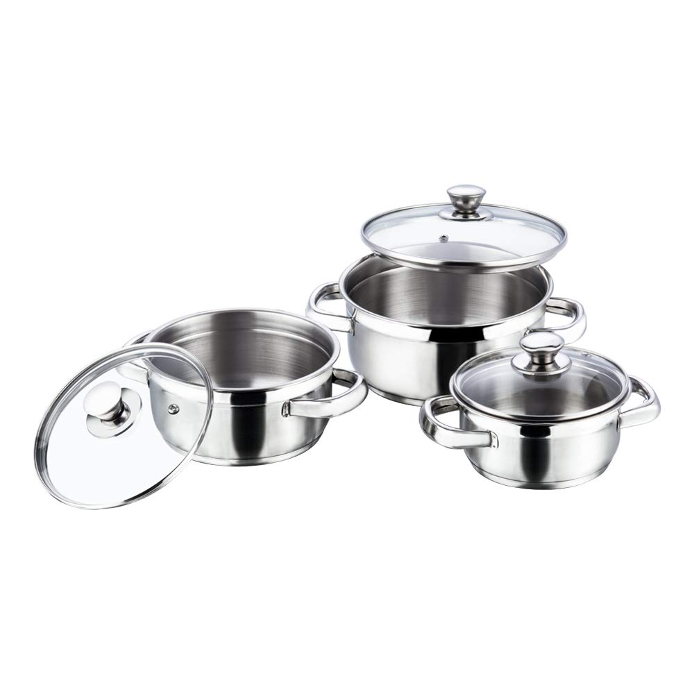 VC008 3 Pcs Bremen Set - Brem-3