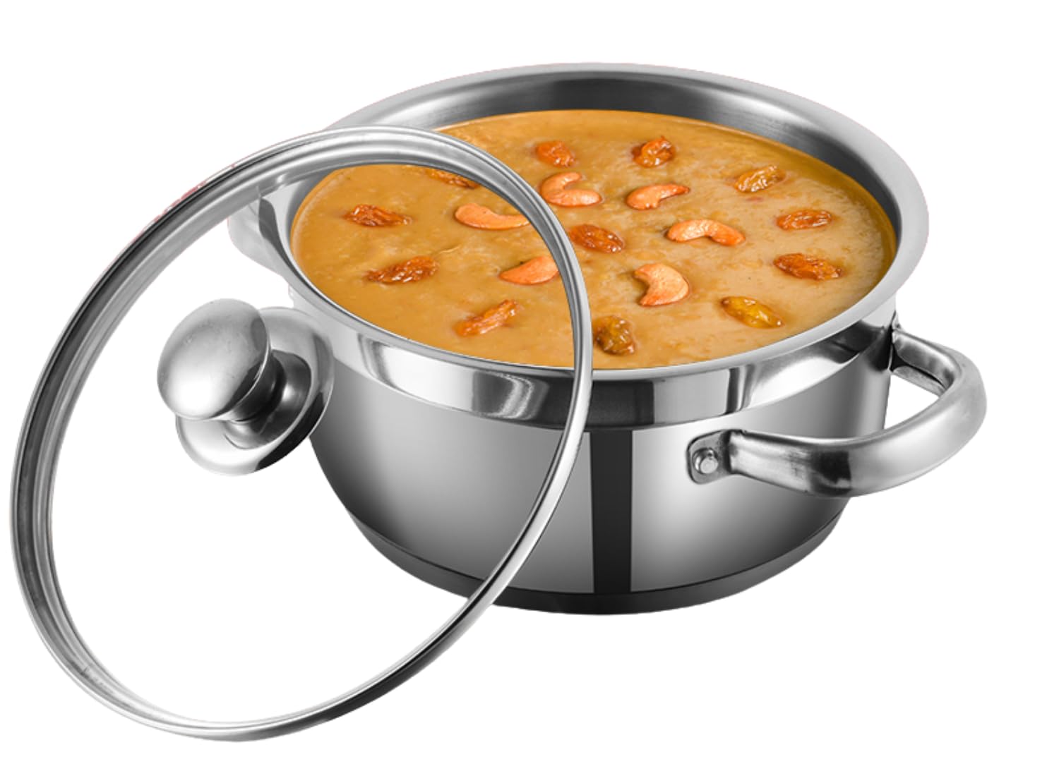 VC035 Bremen Sauce Pot 18 Cm Bmso-18