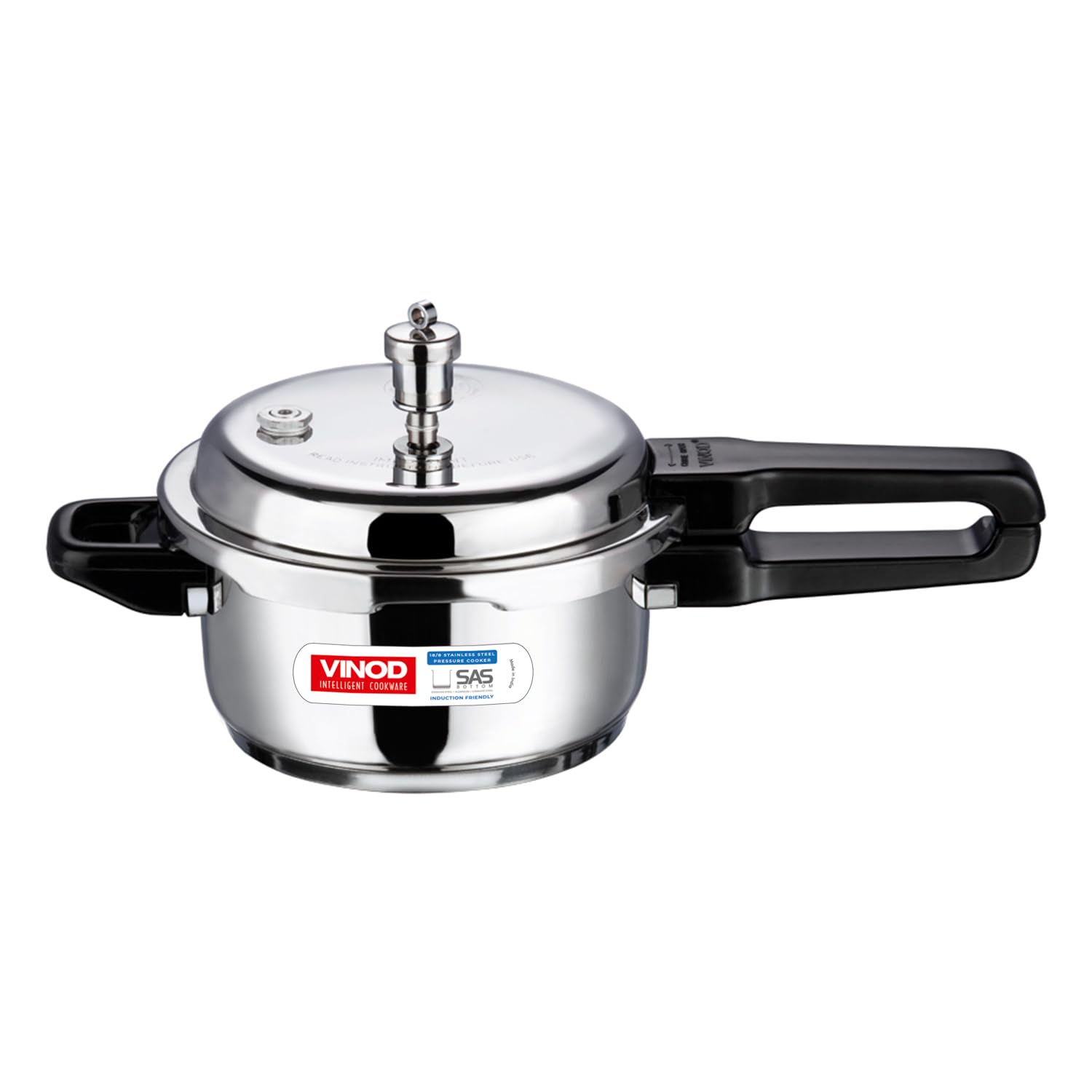VC175 SS Pre. Cooker Reg 2 Ltr PCSB2