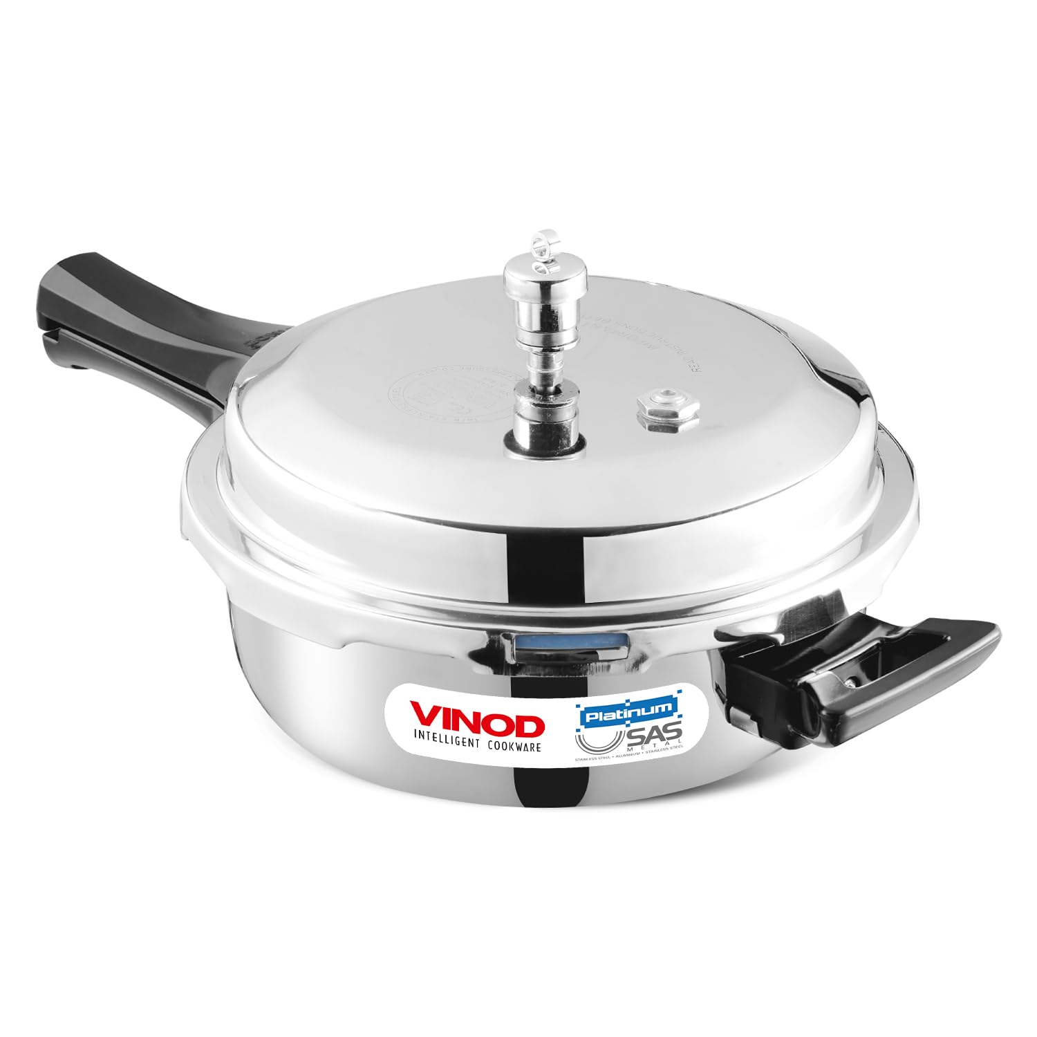 VC183 SS Pre. Cooker Reg Senior PSB - SR PPWC