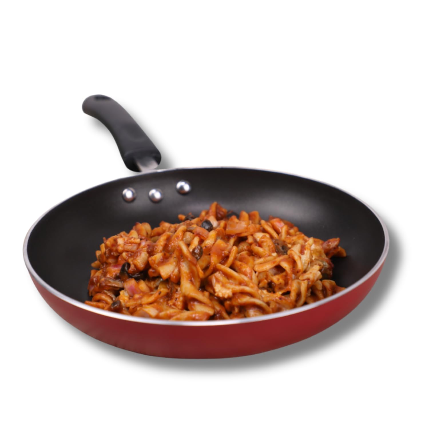 VC141 NS Ind Frypan 20 CM IZFP 20