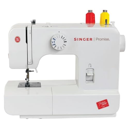Singer FM 1408 Motorised Sewing Machine