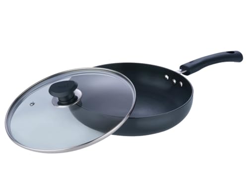 VC084 HA Ind Deep Fry Pan GL 24 CM IHADFP - 24