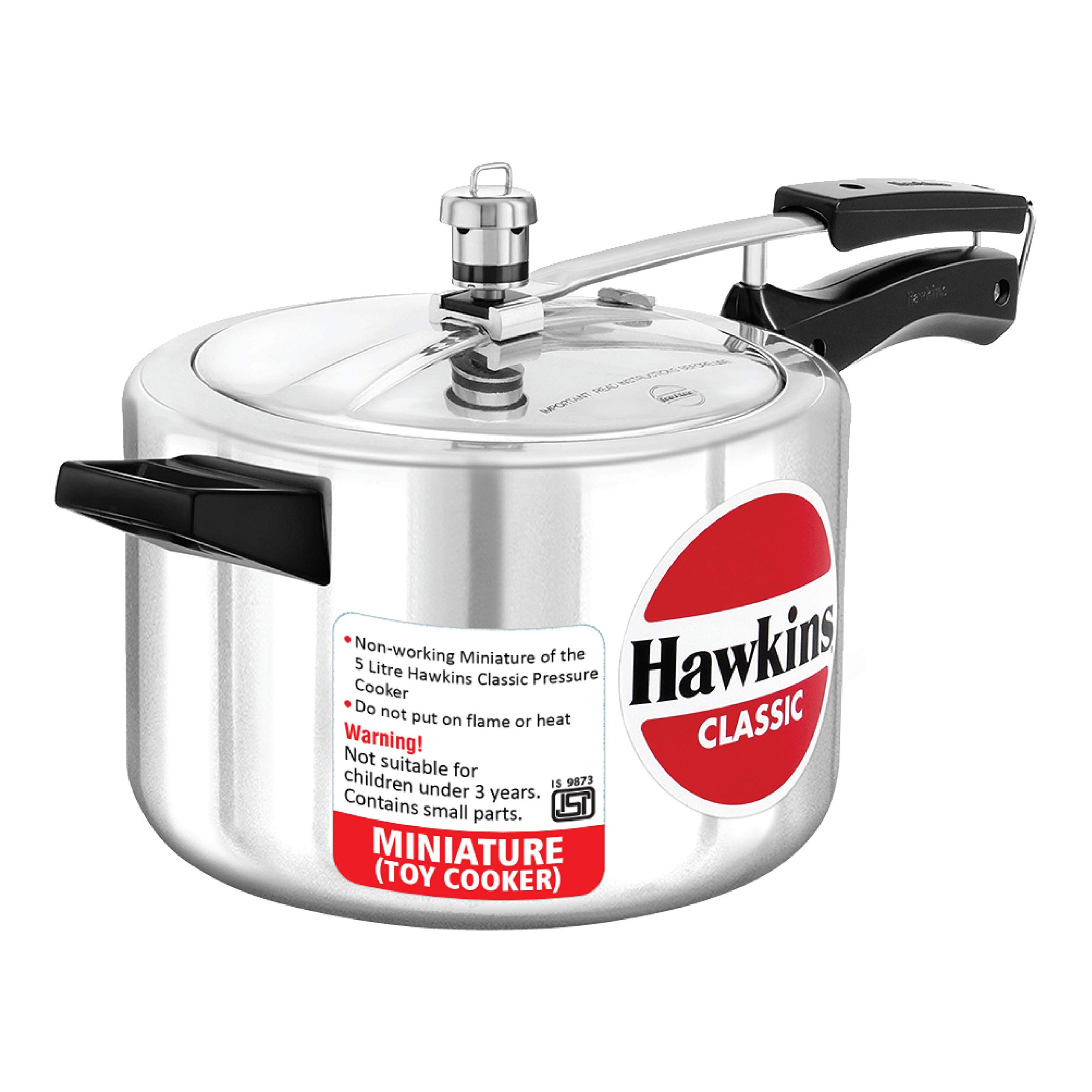 Hawkins Miniature Cooker