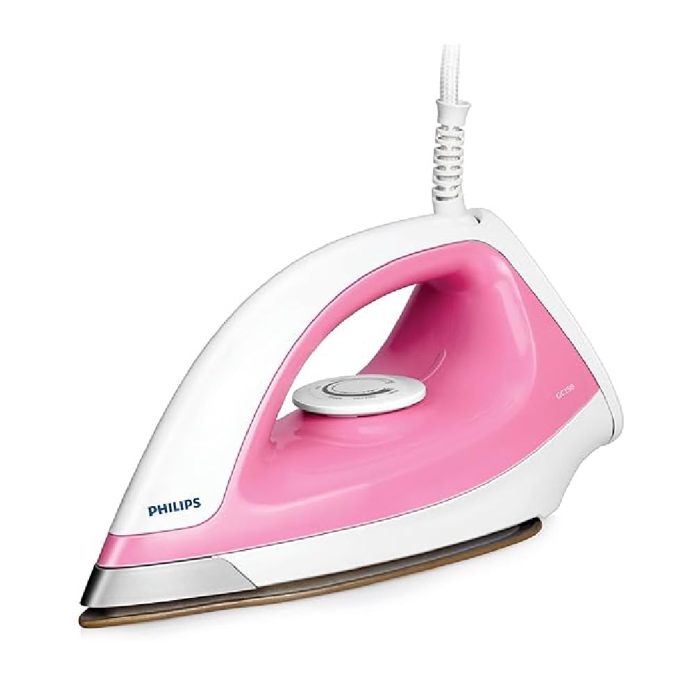 Philips Dry Iron 1100W GC158/02