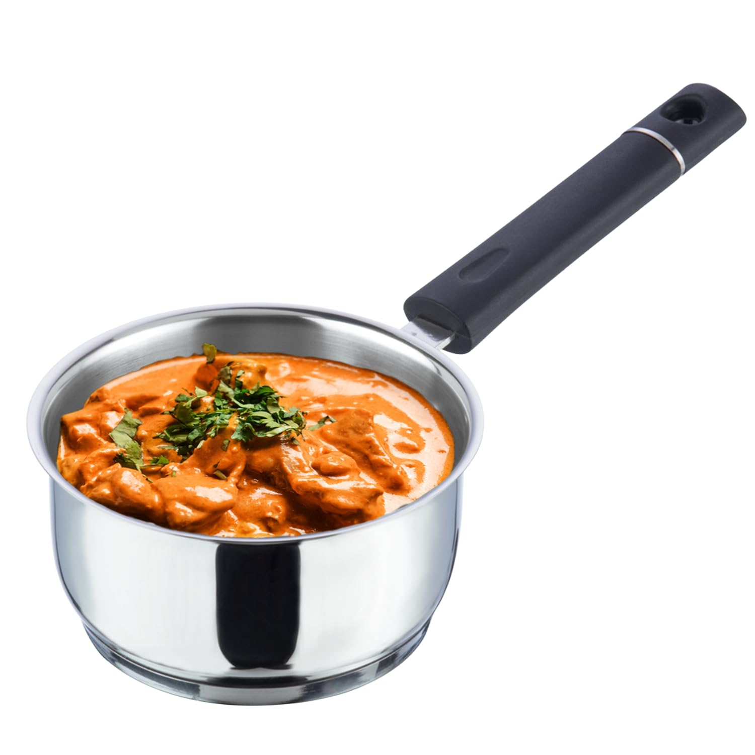 VC205 Tivoli Saucepan W/O/LID 14 CM Tiv-S-14