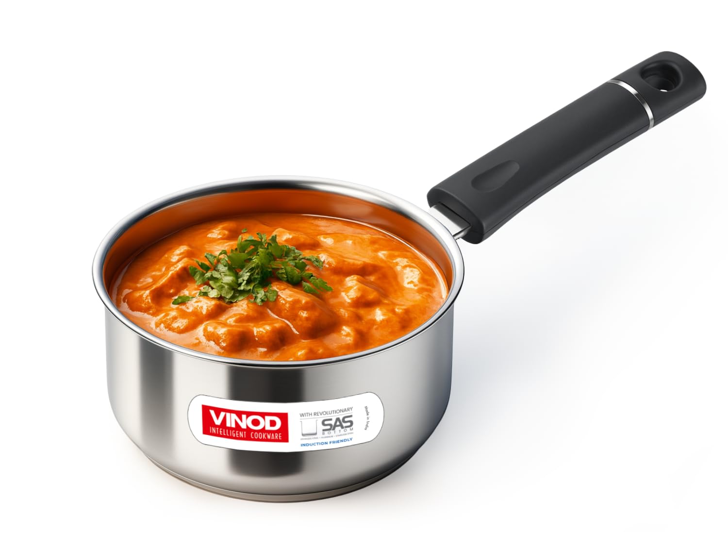 VC206 Tivoli Saucepan W/o/lid 16 cm TIV S 16