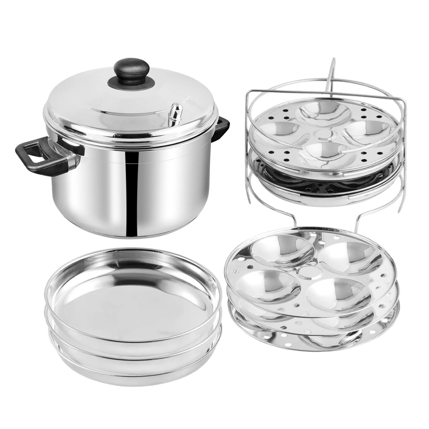 VC926 Vinod Multi Pot Large IDPOL