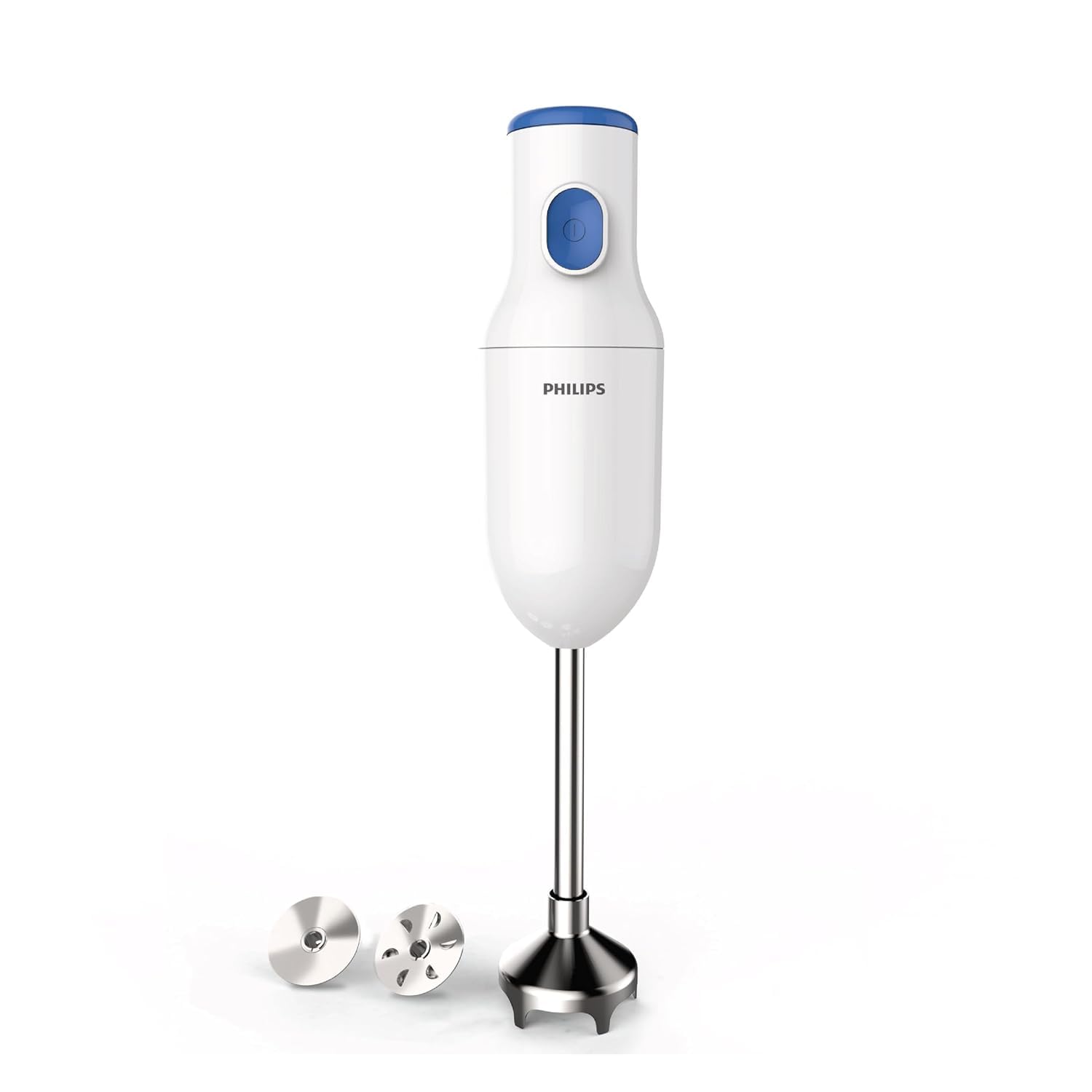 Philips HL1655/00 Hand Blender 250W (White)