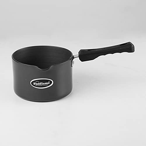 Sunflame HA Sauce Pan Induction Base 1.75L