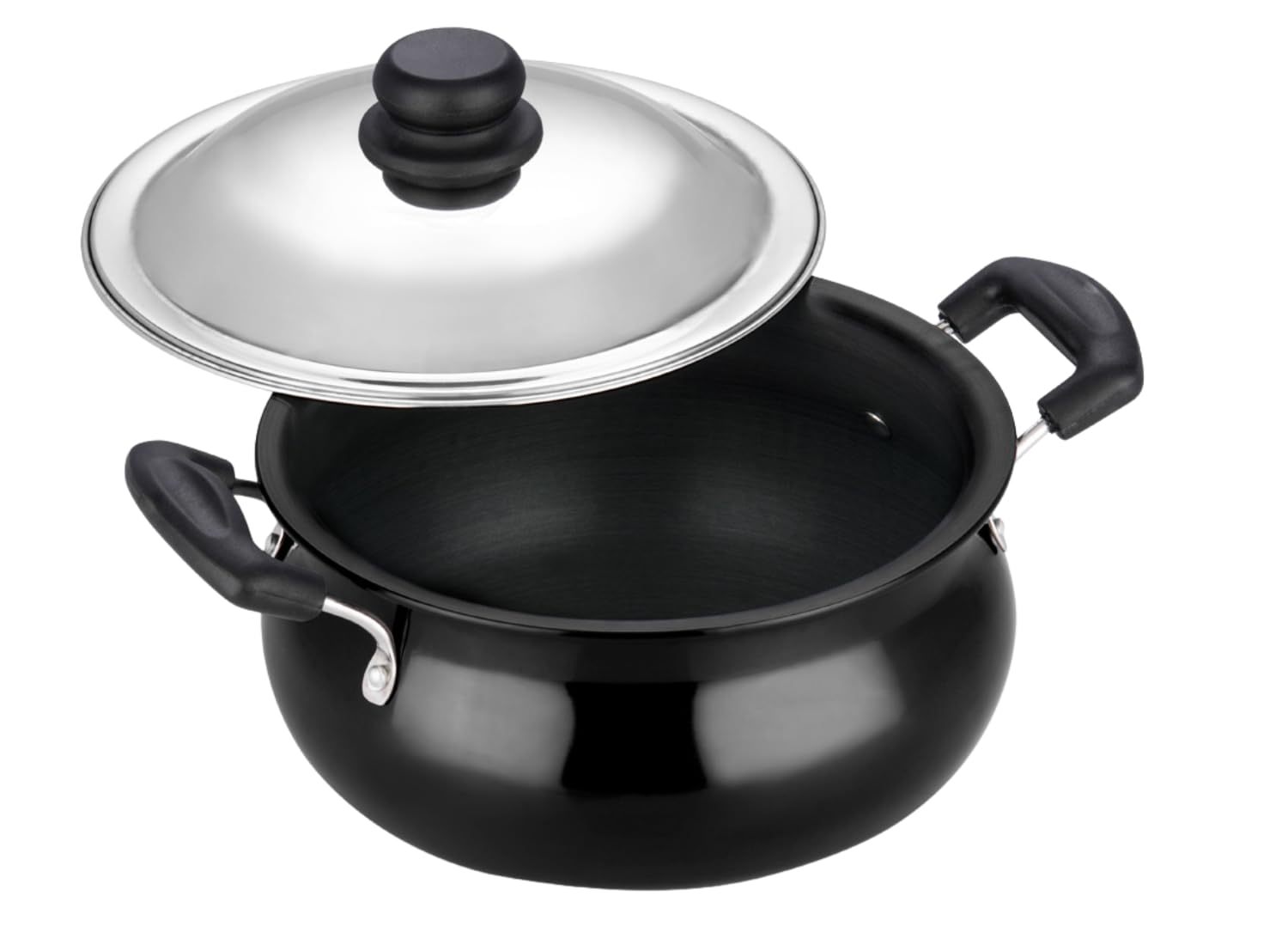 VC287 HA IND HANDI SSL SMALL IHAHWL-S