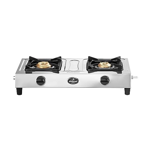 Sunflame LPG Stove SMART 2B
