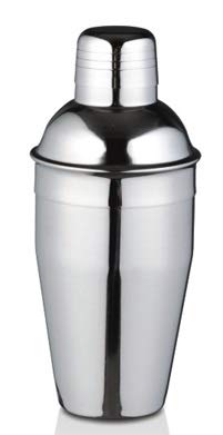 Dynore Delux Cocktail Shaker - 500 ML