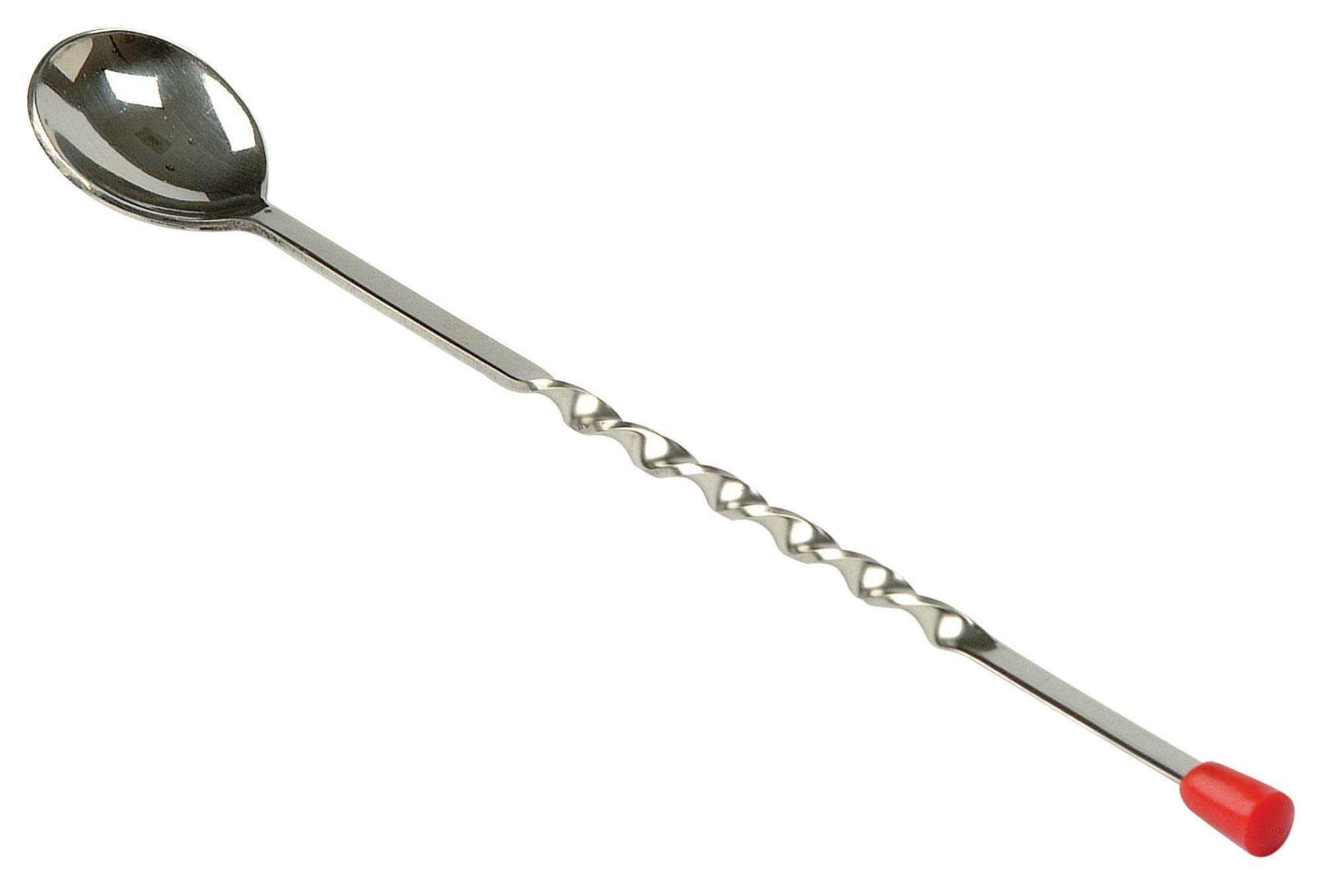 Dynore Stainless Steel bar Spoon Stirrer size 28.5CM DS.S_56