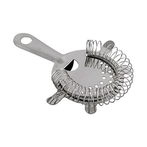 Dynore Cocktail Stainless Steel Strainer DS.S_178