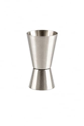 Dynore SS Double Sided Peg Measure 20/40 ML DS.S_102