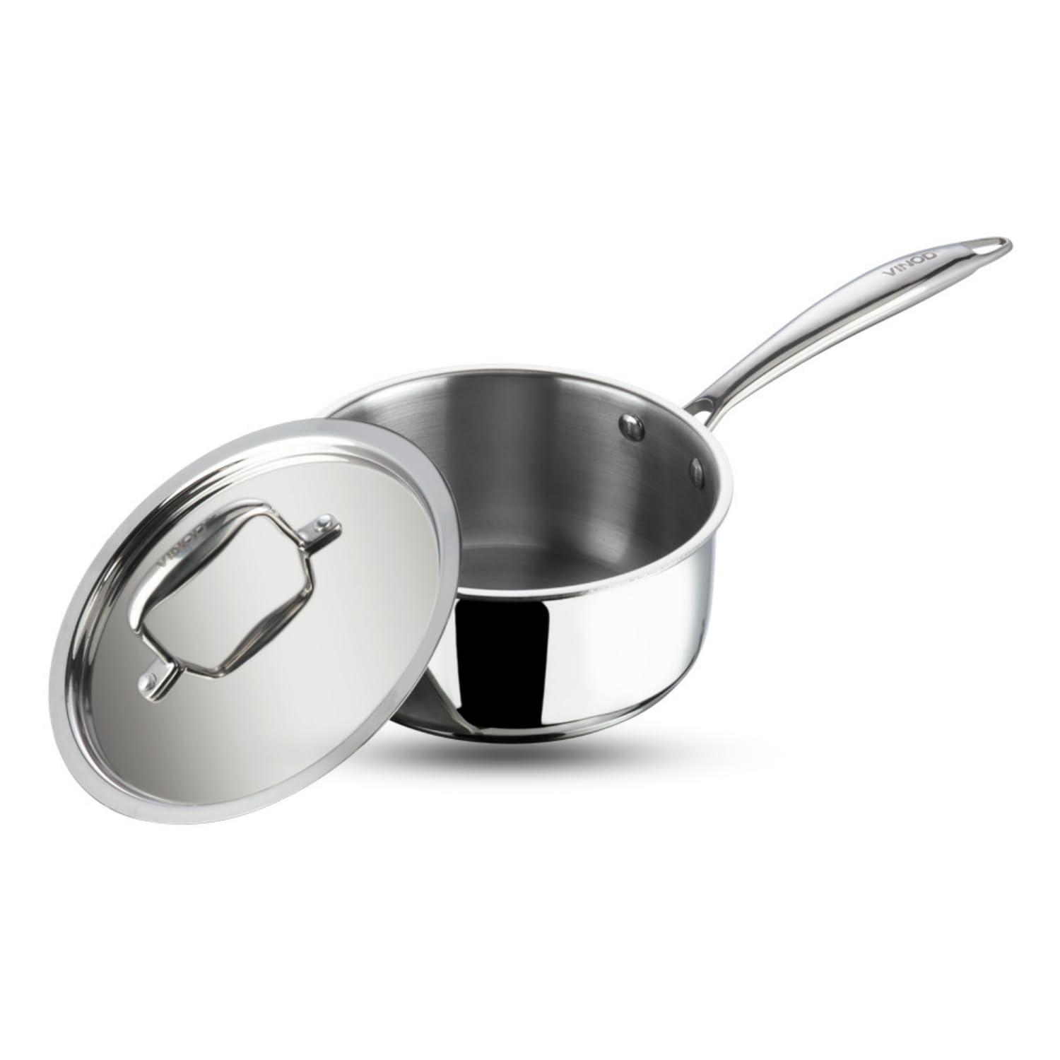 VC281 Platinum Saucepan 14cm Psp - 14