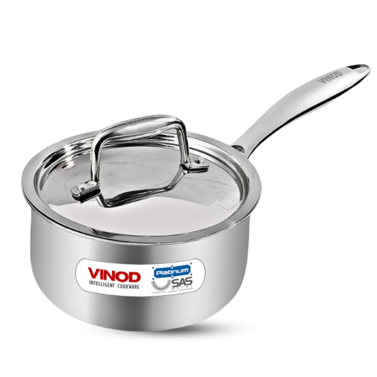 VC282 Platinum Saucepan 16cm Psp -16