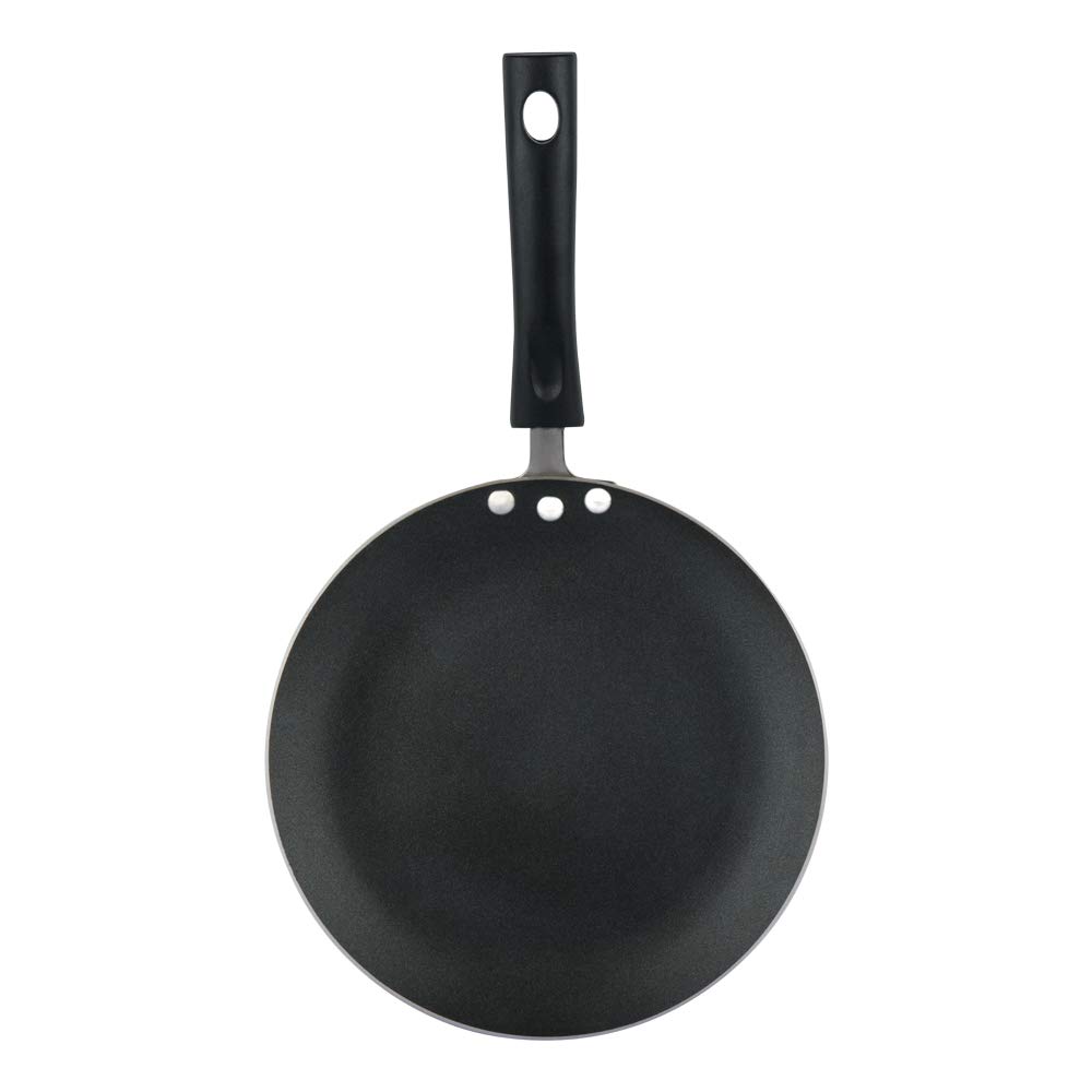 VC477 Zest Non Stick Concave Tawa 24Cm IZRT 240