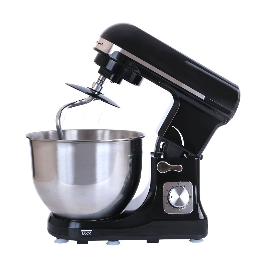 Wonderchef Stand Mixer Red 63152279