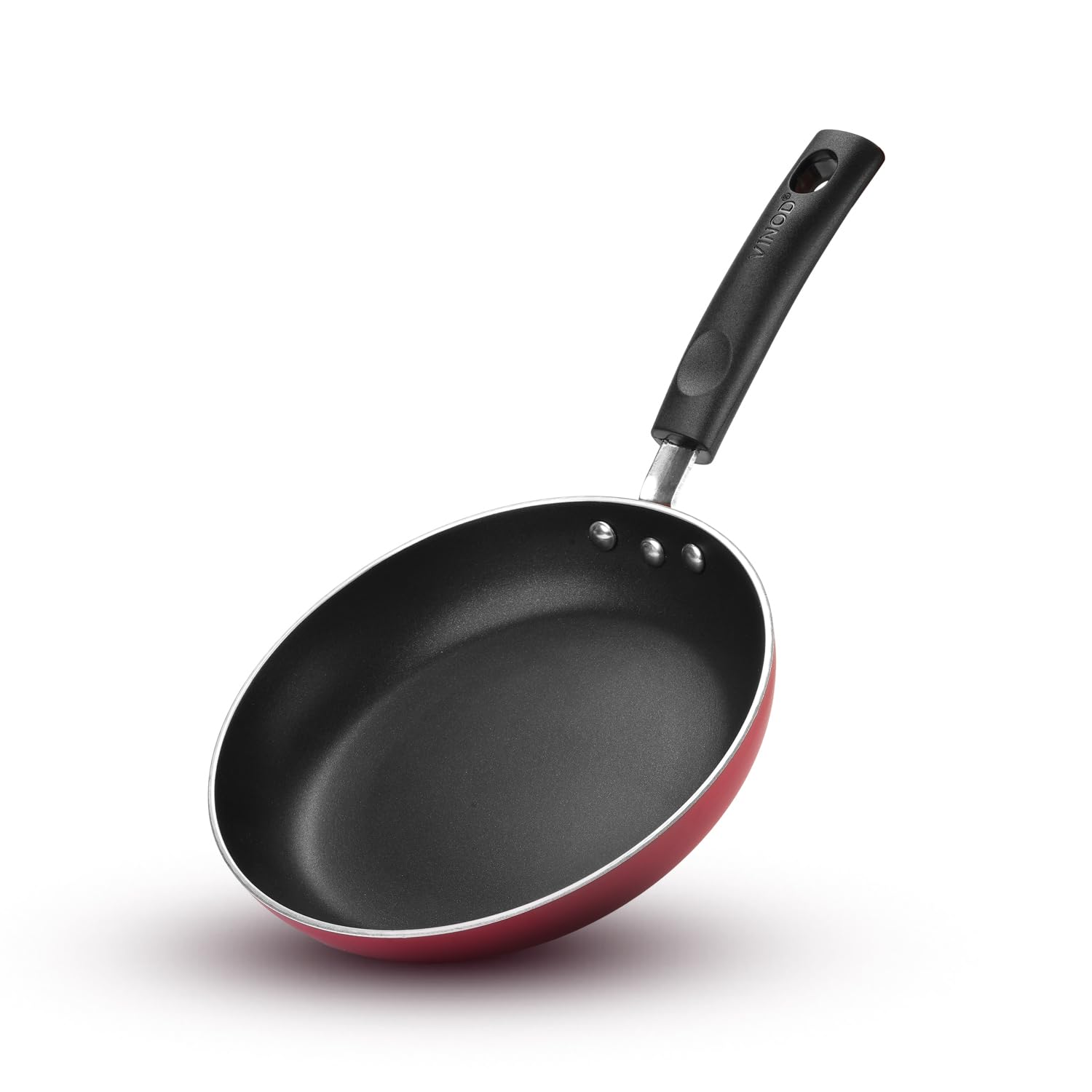 VC142 NS Ind Frypan 22 CM IZFP 22
