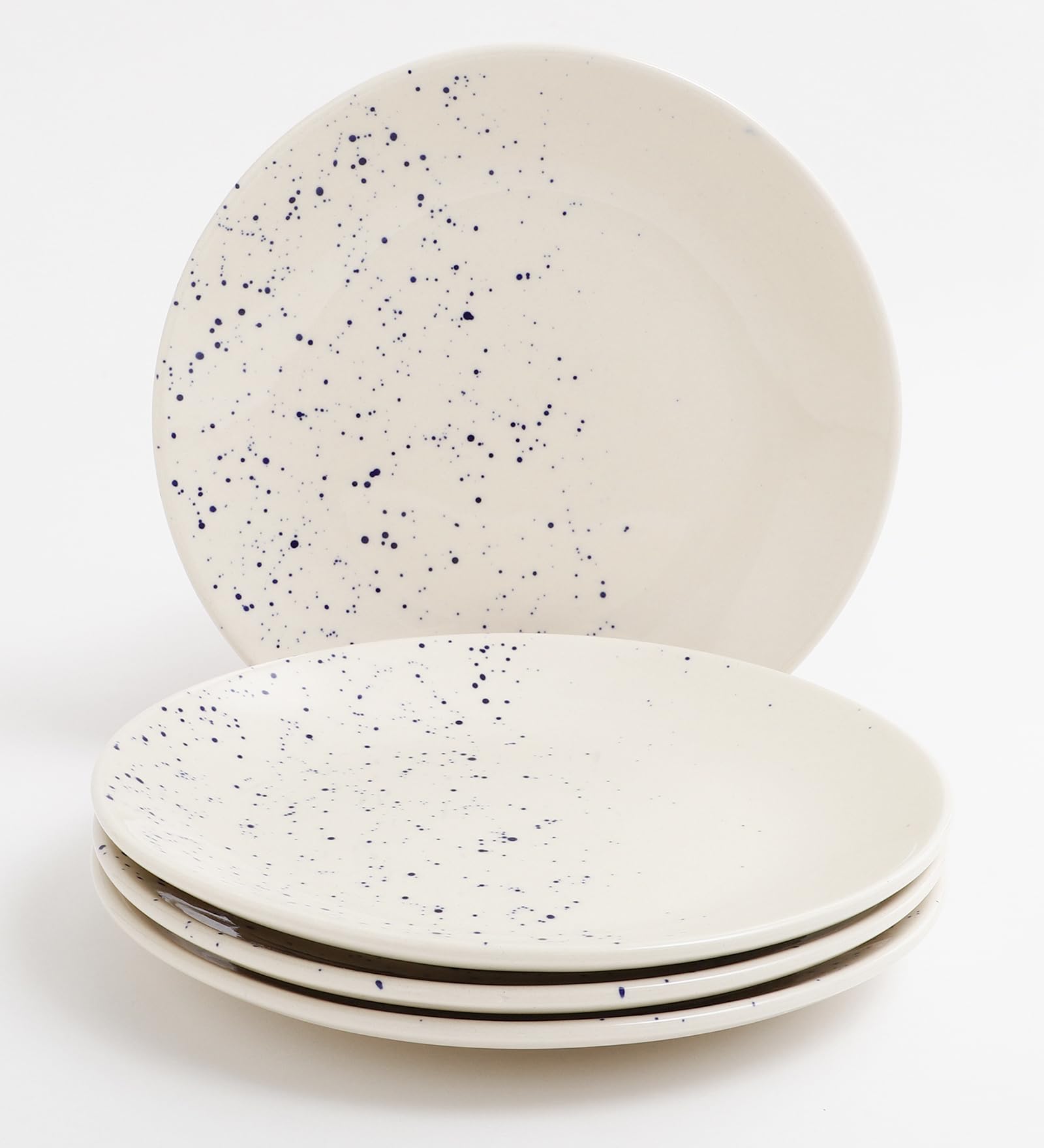 Miah Decor Dinner Plate Size 10 Inches MD-75