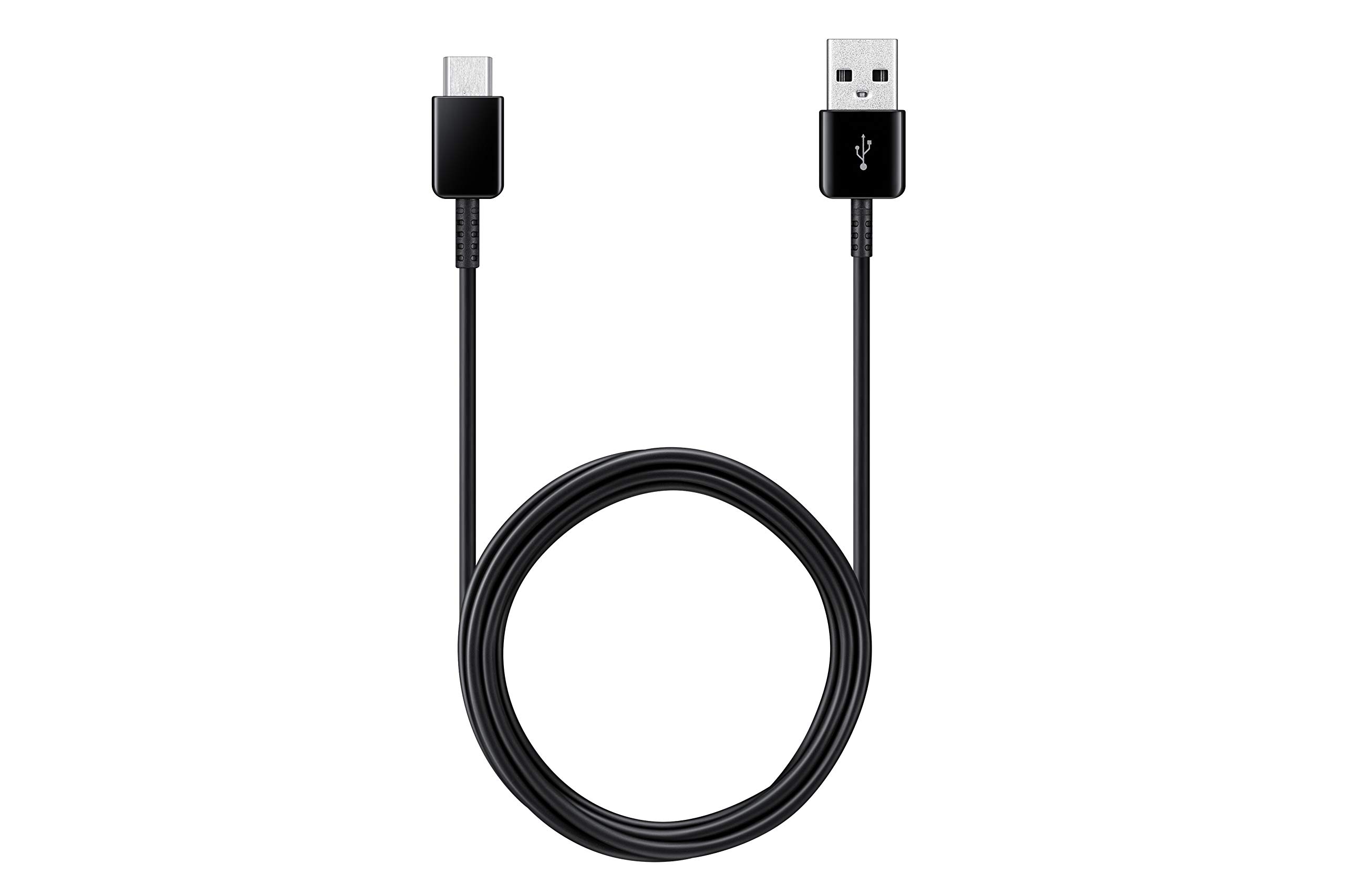 EP-DG930IBEGIN Samsung USB A to Type C Cable Black