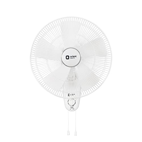 Orient 400MM HIGH VELOCITY WIND PRO WALL 2121608800900