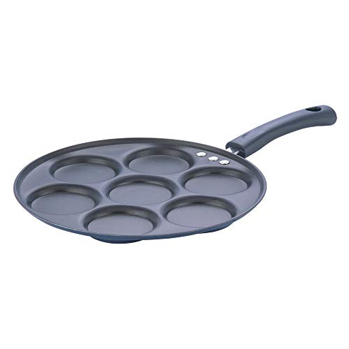 VC526 Zest Non Stick Mini Uttapam ZMU