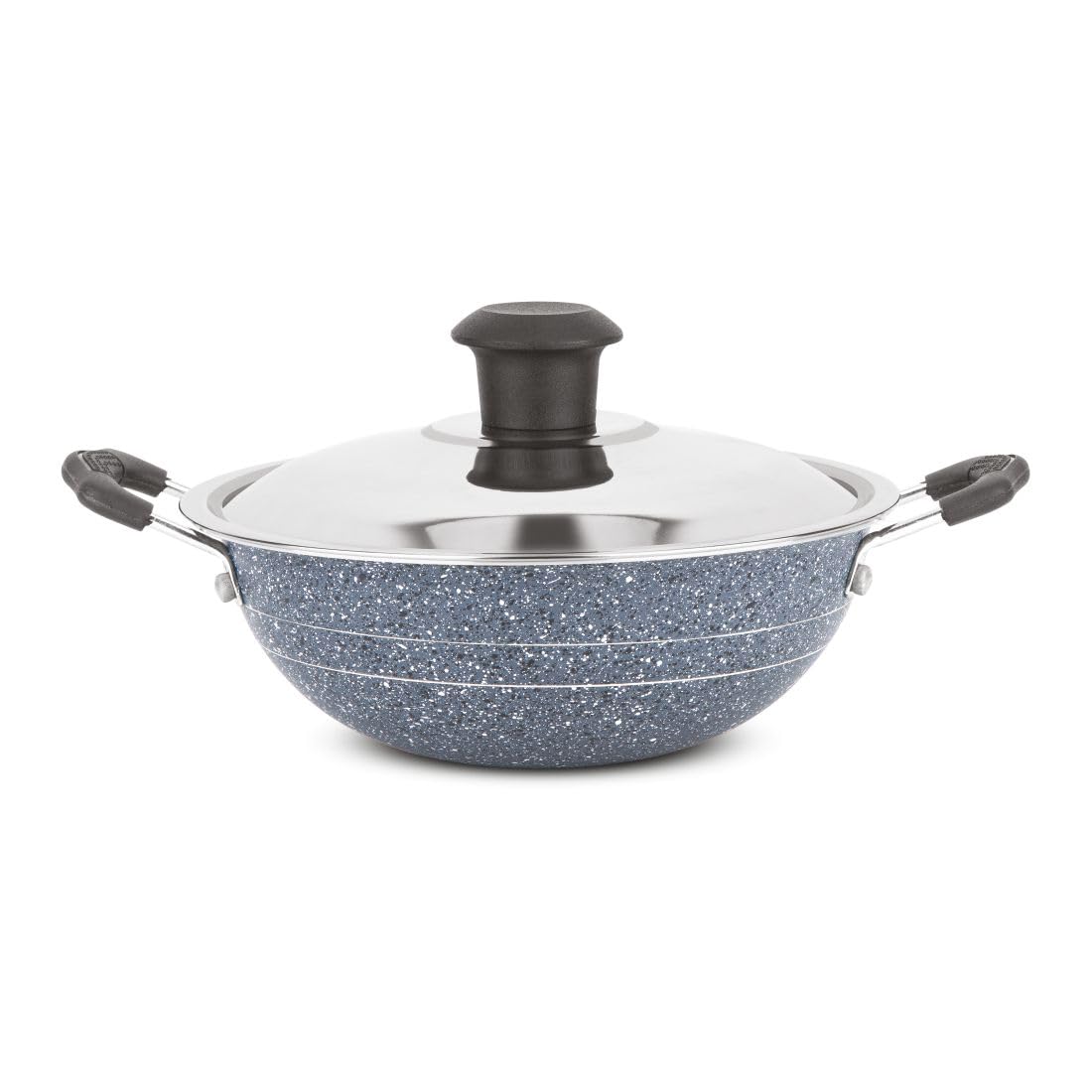 ORANGE Mini Kadai (Hopper Pan) ONSC019