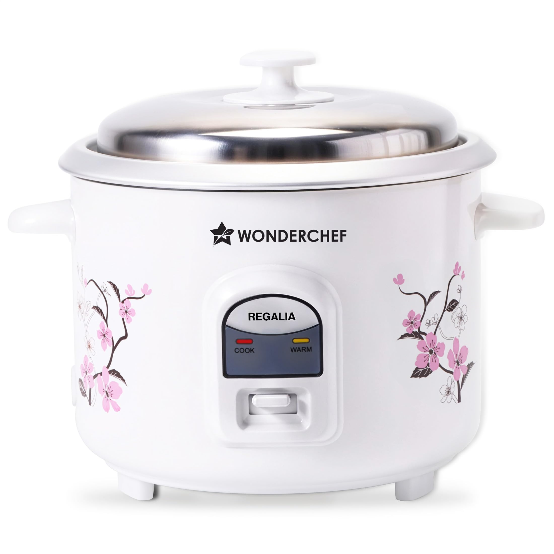 Wonderchef Nutri Pot 63152847