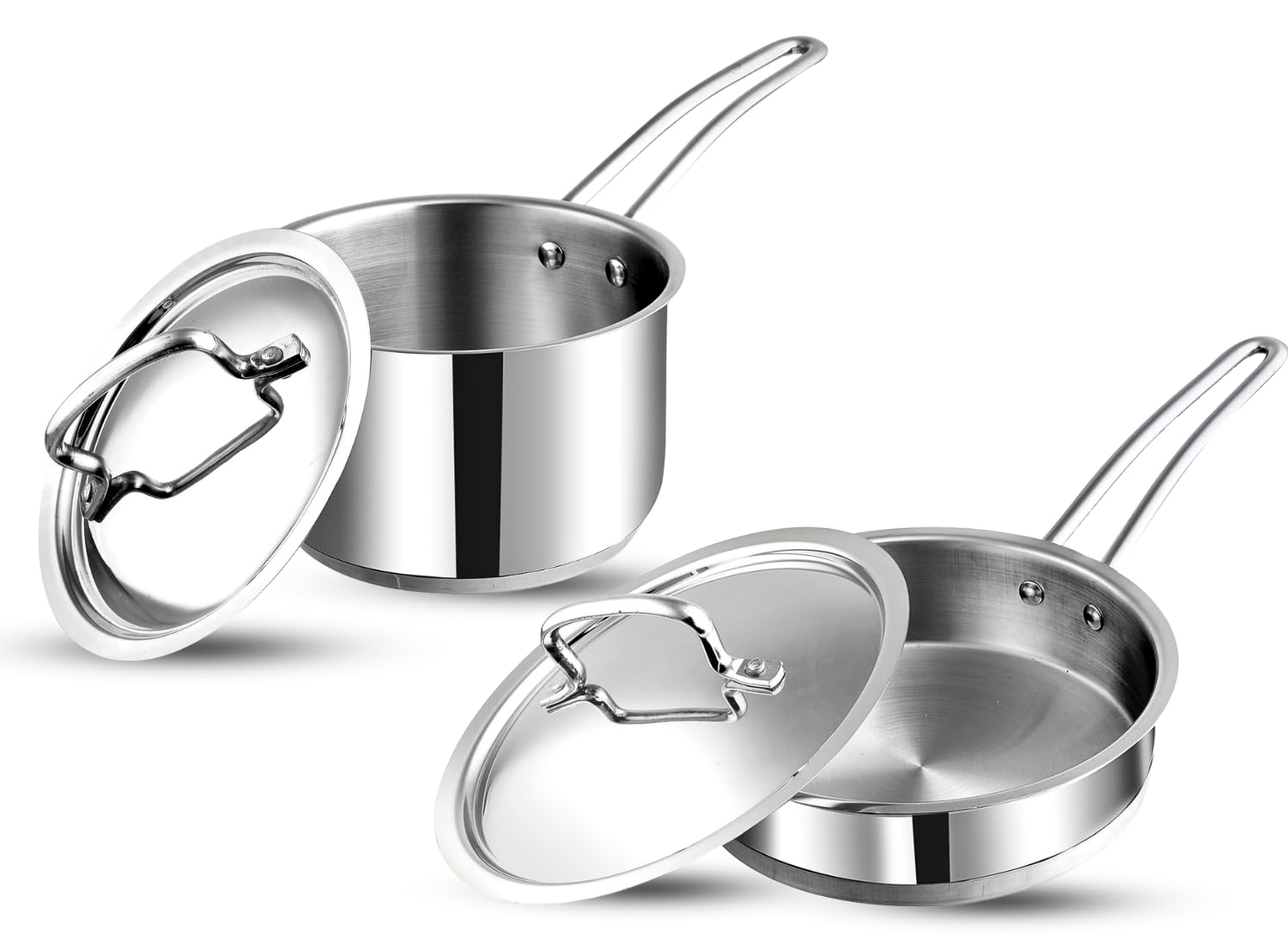 VC488 Classique Deluxe Set 2Pc DLXCLA2