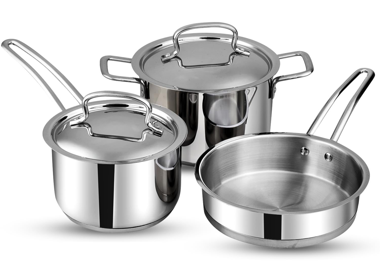 VC489 Classique Deluxe Set 3Pc DLXCLA3