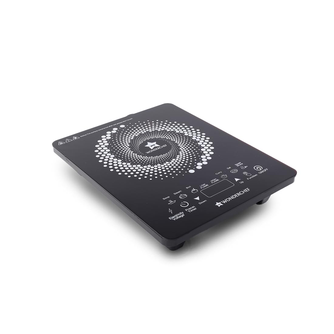 Swift Induction Cooktop