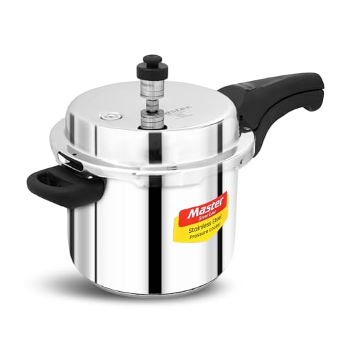 Master Smart SS PC 5L EC11002S