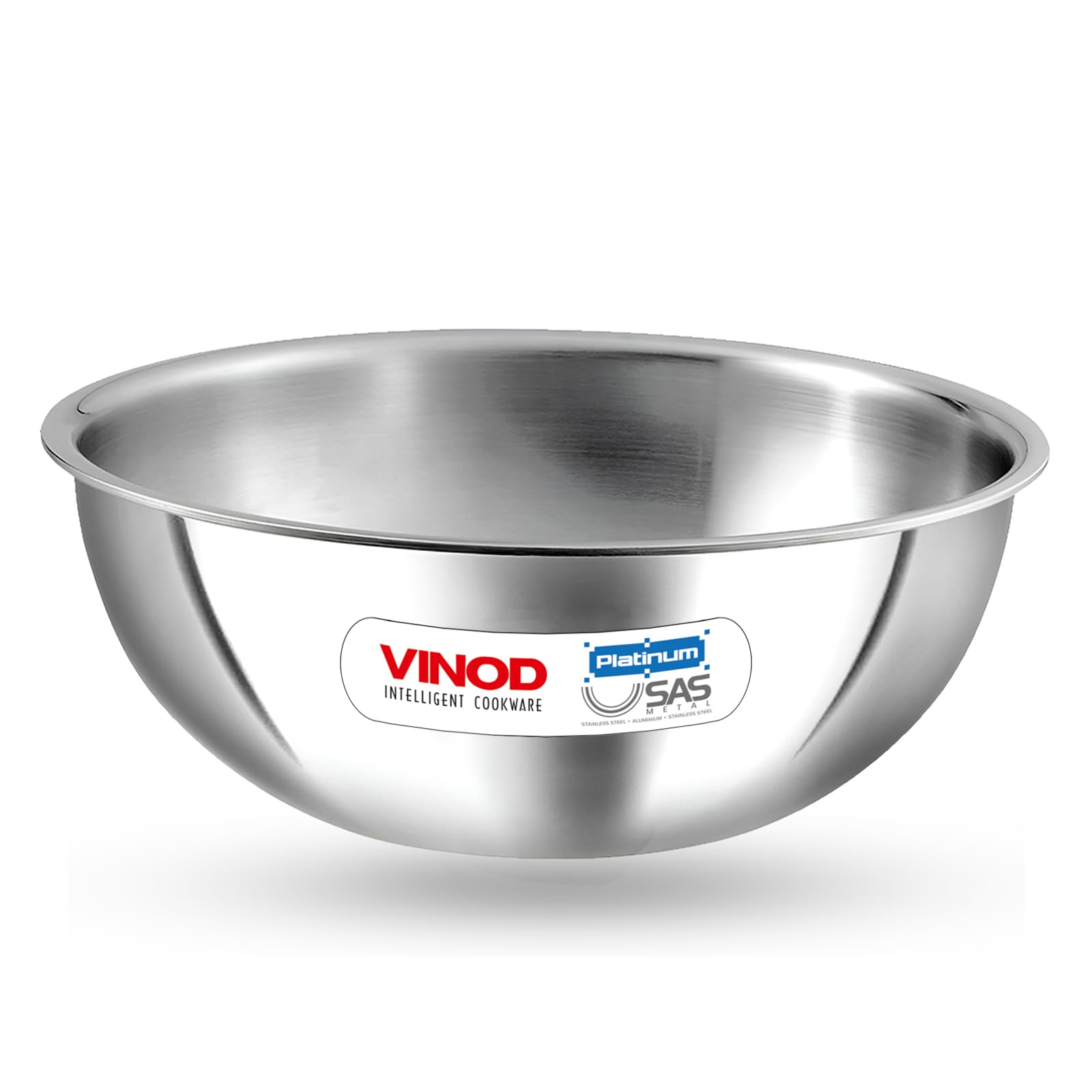 VC334 Platinum deep tasla 18cm EDPTT-18