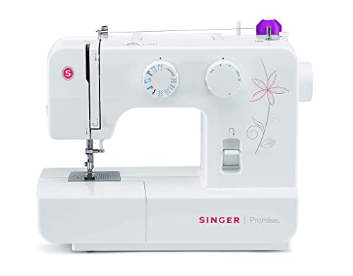 Singer Sewing Machine FM 1412 Motorised